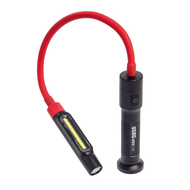 Flexible LED inspection lamp | 889 CM | Usag - U08890048