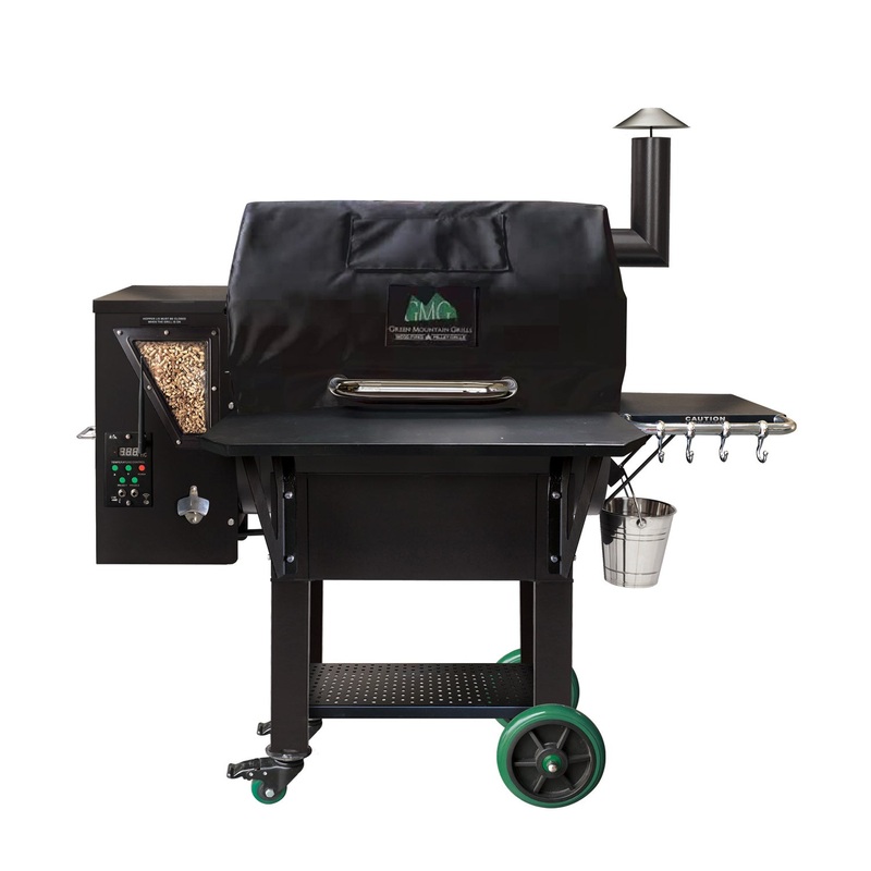 Green Mountain Grills Thermal Blanket - GMG-6031 / GMG-6032