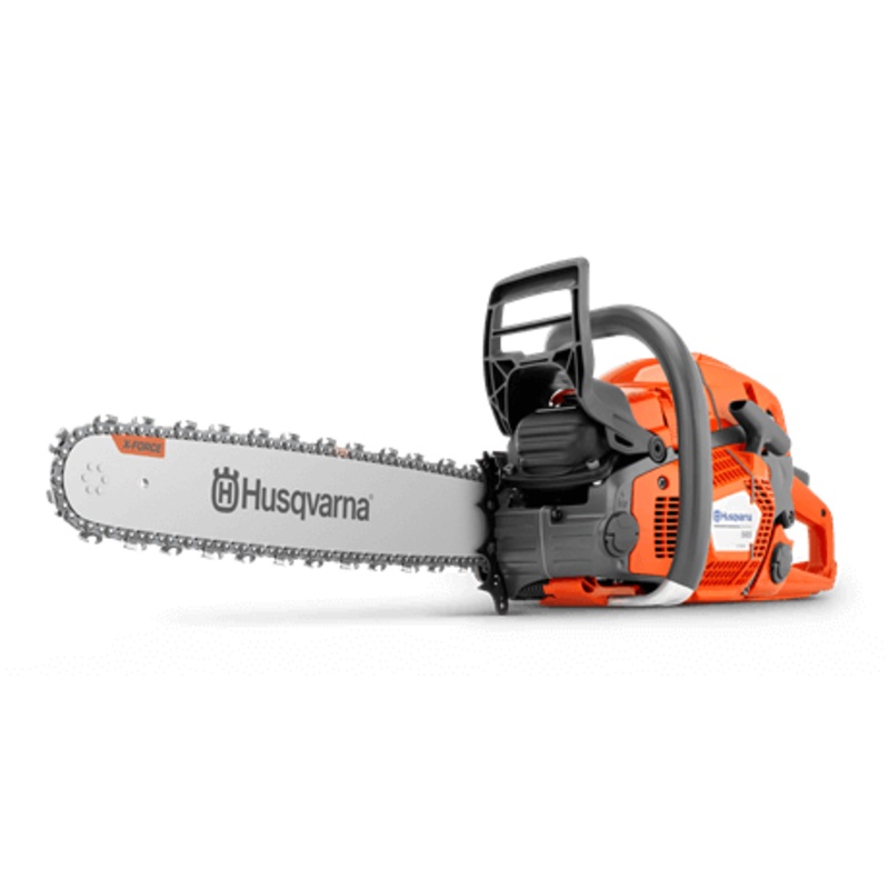 Husqvarna 565 70.6cc Professional Chainsaw (Assorted Bar Lengths Available)