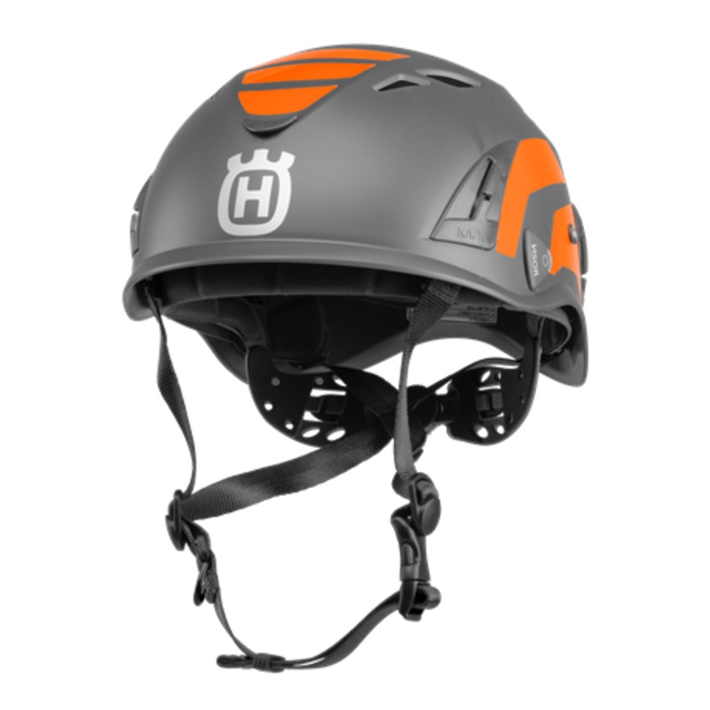 Husqvarna Elevation Arborist Helmet (Class C vented) - 594893202