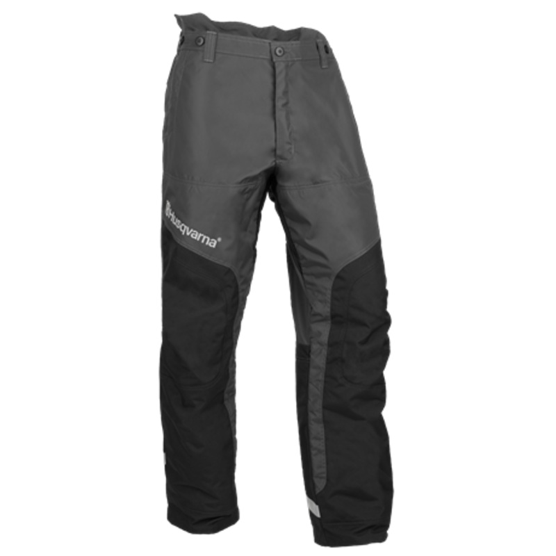 Husqvarna Functional Nylon Safety Pant - various sizes