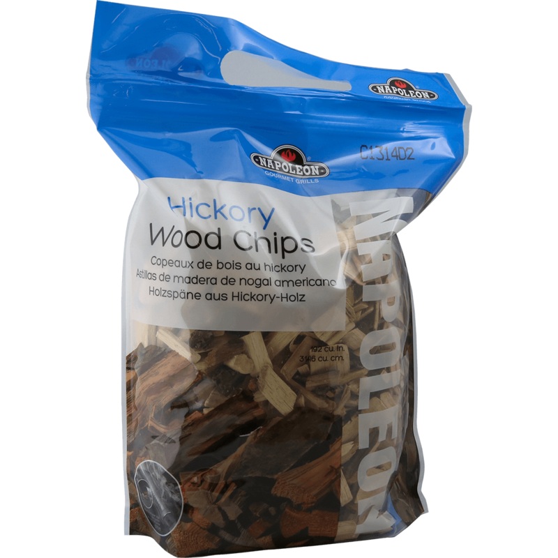 Napoleon Wood Chips for Smoking