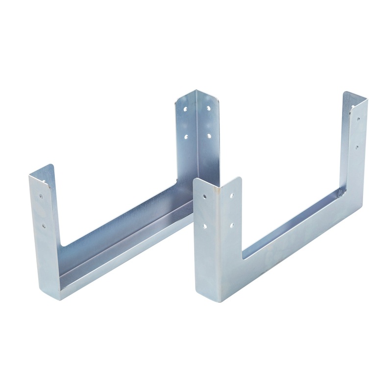 Pair of risers for tool chests | 532 TK | Usag - U05320001Q