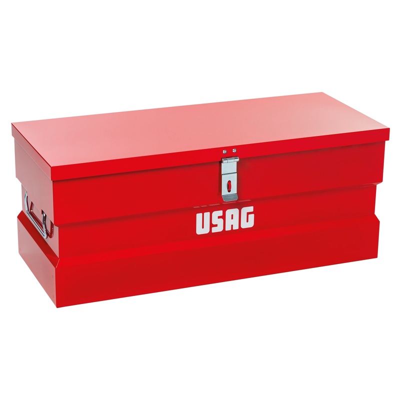 Professional Tool Chests | 532 T | Usag - Capacity from 72 to 103 litres