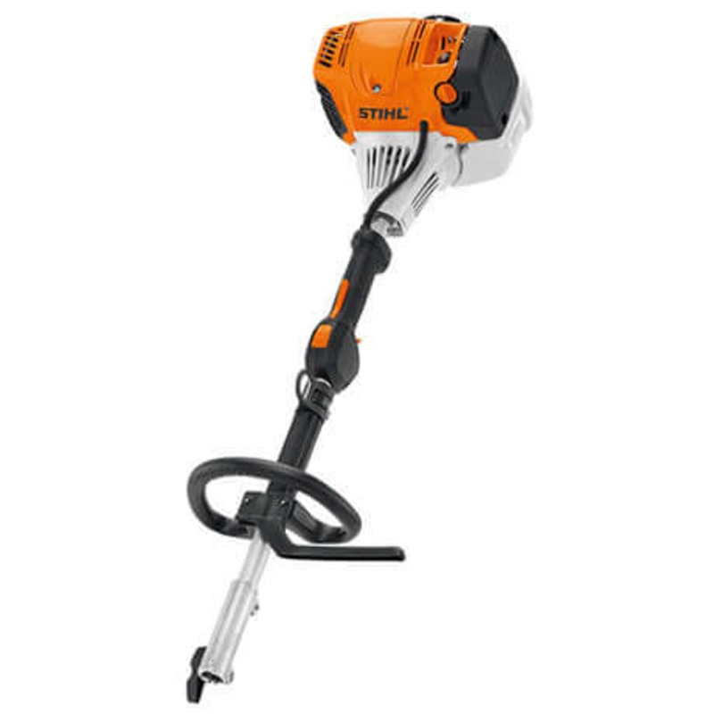 Stihl KM 91R Combi Engine Head Only