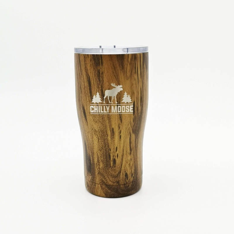 Chilly Moose 20oz Killarney Tumbler