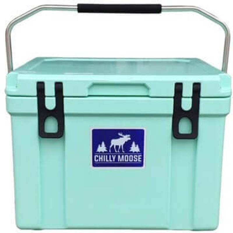 Chilly Moose 25L Chilly Ice Box (Assorted Colours Available)