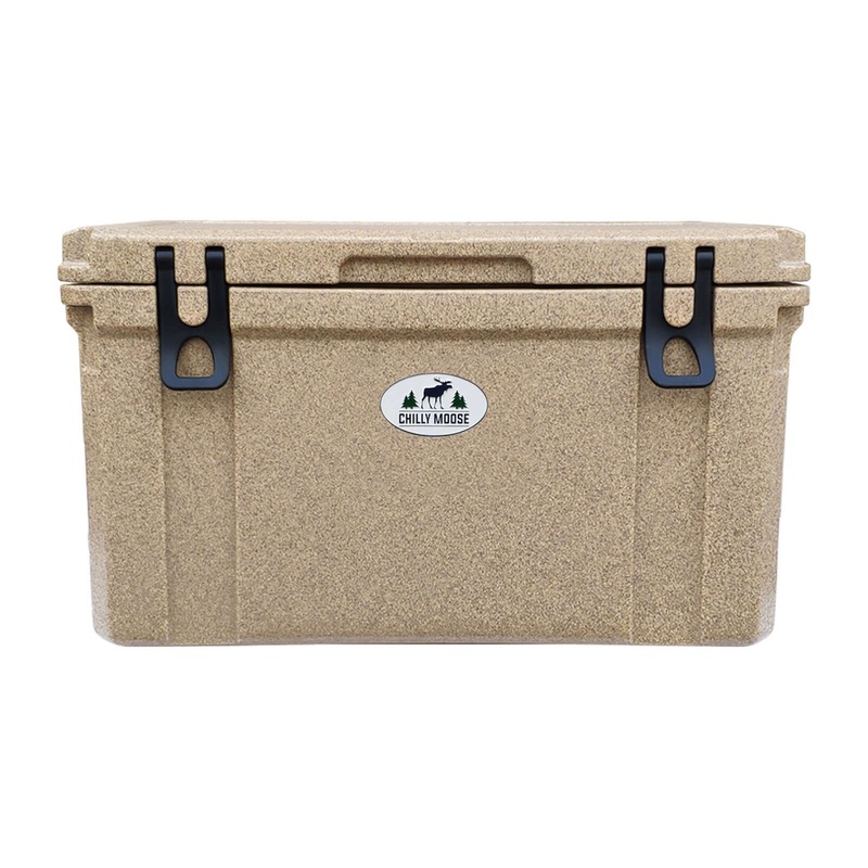 Chilly Moose 55L Ice Box (Assorted Colours Available)