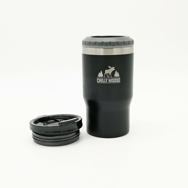 Chilly Moose Brent 4-in-1 Insulator (Assorted Colours)