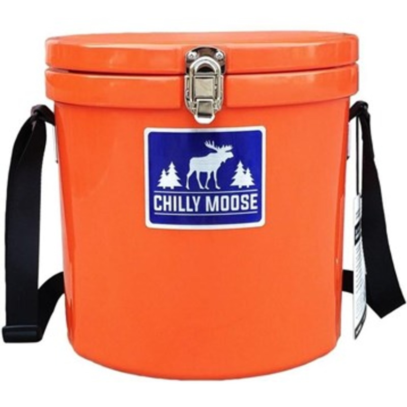 Chilly Moose Harbour Bucket - 12L (Assorted Colours Available)