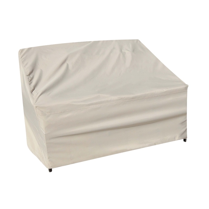 Deep Seating Large Loveseat Cover - CP722