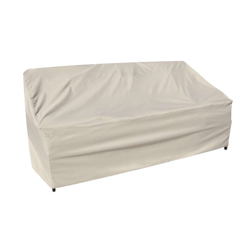 Deep Seating Sofa Cover - CP723