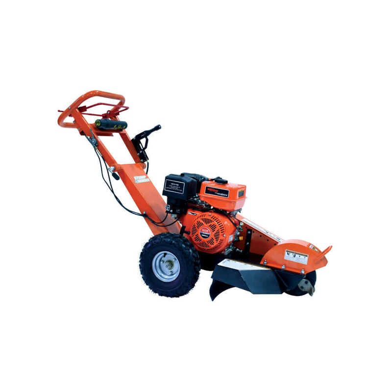 Ducar Stump Grinder - 15HP - DUESGR1500-FLEX