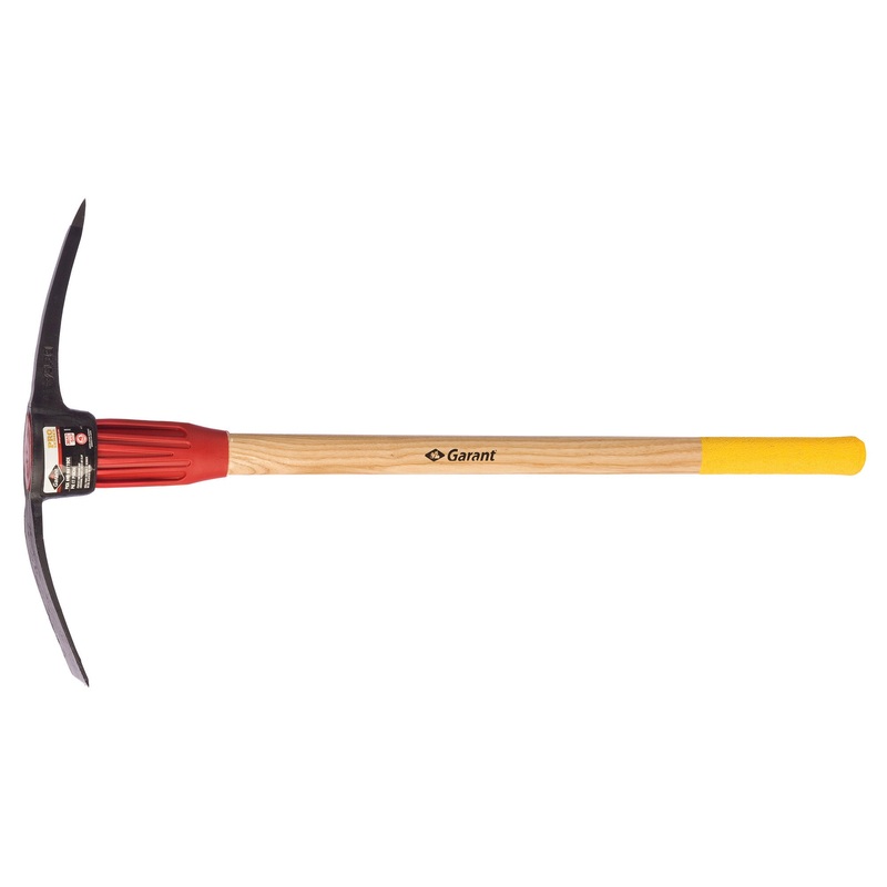 Garant 5lb Pick and Mattock, 36" with Wood Handle - 81867