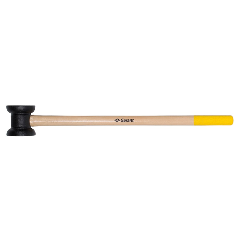 Garant Farmer's Post Maul - 10lb - 36" with Safety Grip - 81327