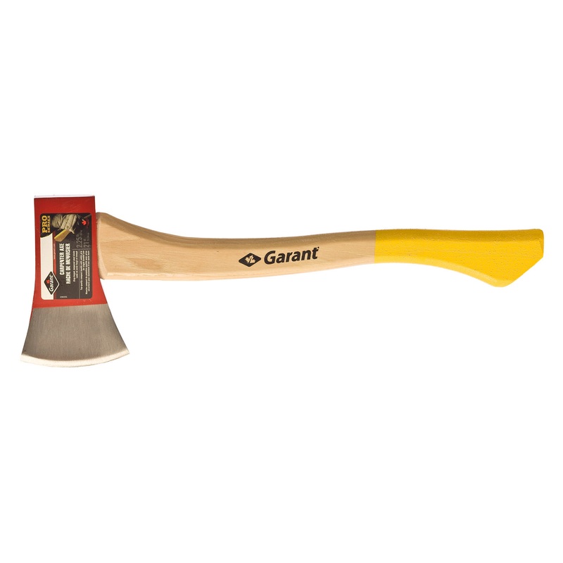 Garant PRO Carpenter's Axe - 2.25lb - 21" Safety Grip Handle - 81254