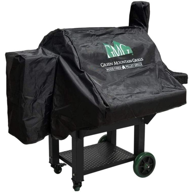 Green Mountain Grills Cover for Daniel Boone - GMG-3003