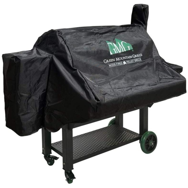 Green Mountain Grills Cover for Jim Bowie - GMG-3004