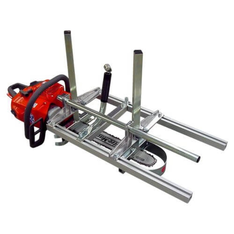 Gripo Chainsaw Mini Mill - 18" TO 36" - 015-236