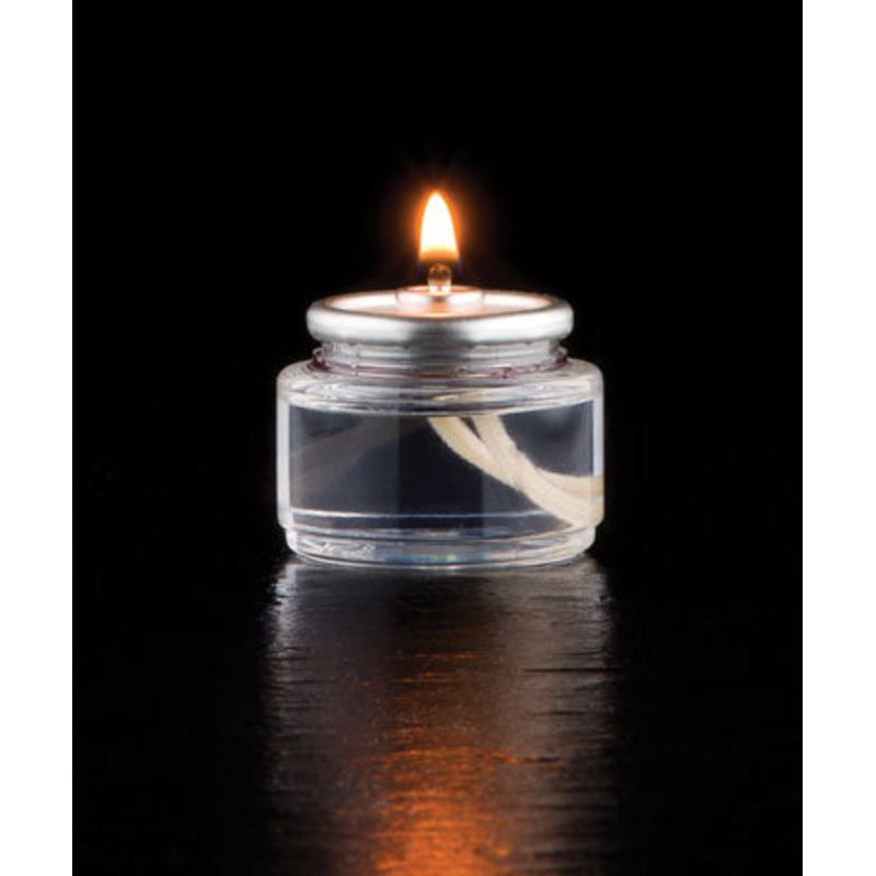 Hollowick Liquid Candles - Sold as Singles - Assorted Sizes Available