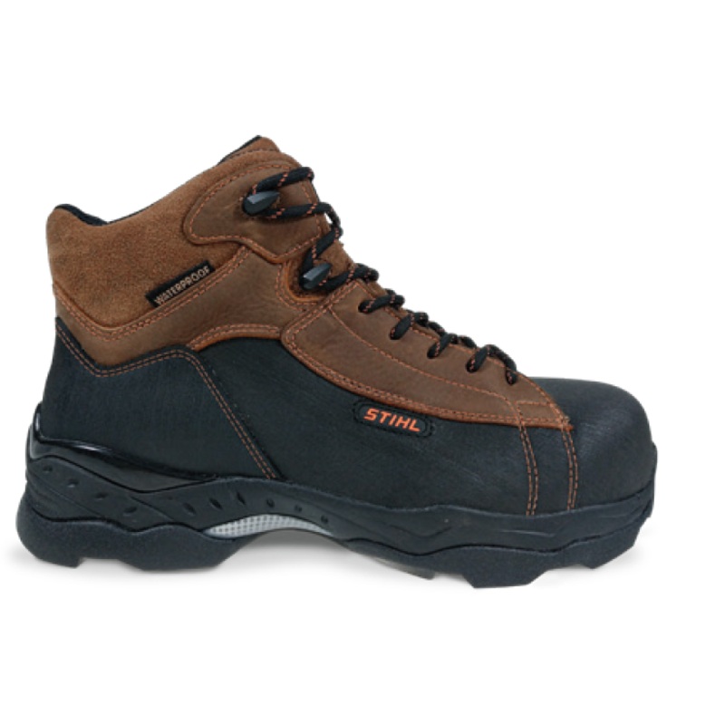 Lawngrips Pro PLUS 6 Shoe - various sizes