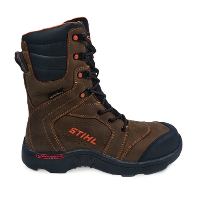 Lawngrips Pro PLUS 8 Boot - various sizes