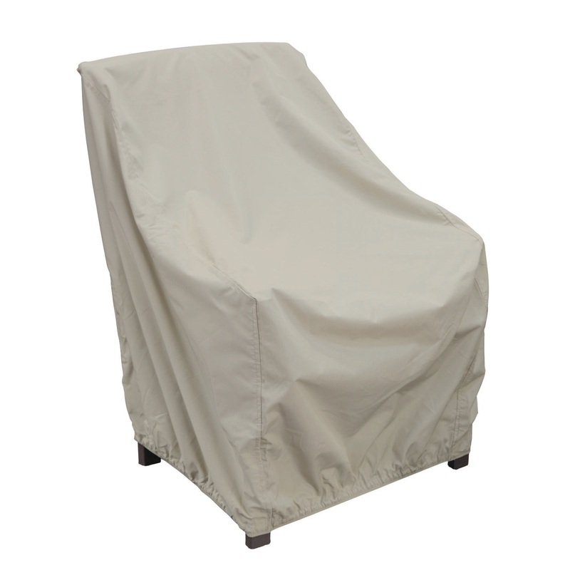 Lounge Chair Cover - CP711