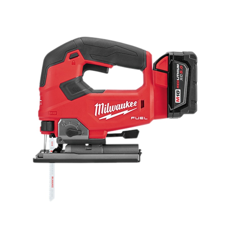 Milwaukee M18 FUEL D-Handle Jig Saw - 2737-20