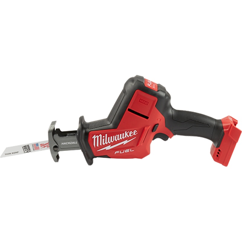 Milwaukee M18 FUEL Hackzall (Tool Only) - 2719-20