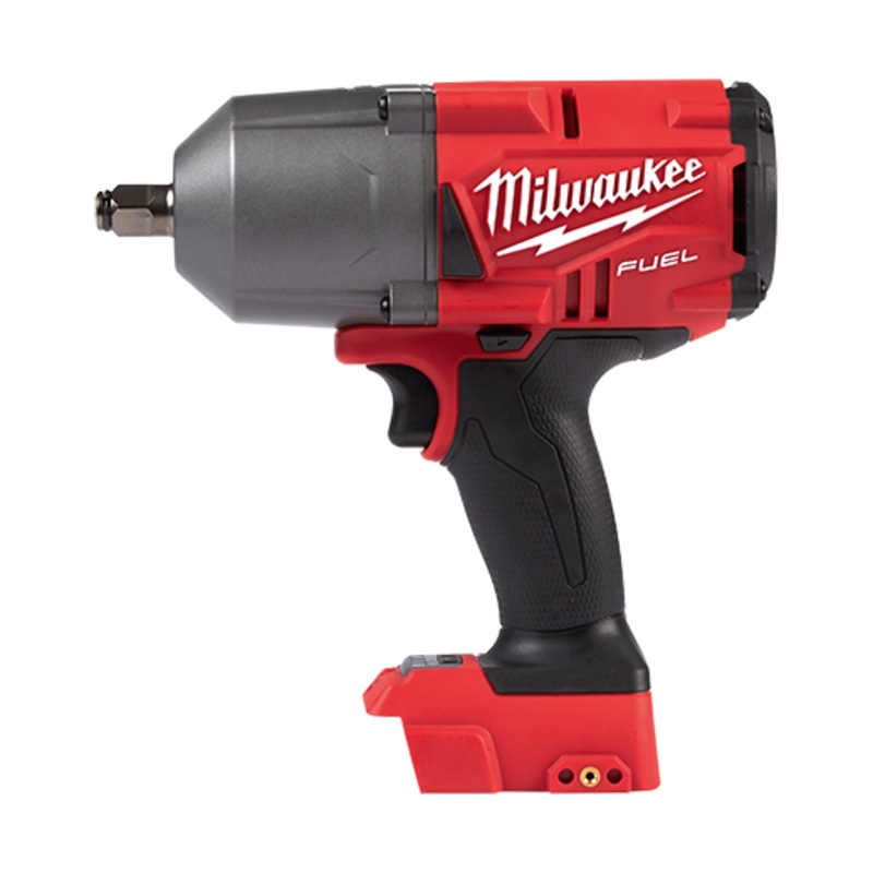 Milwaukee M18 FUEL1/2" High Tourque Impact Wrench with Friction Ring (Available as a Kit or Tool Only)