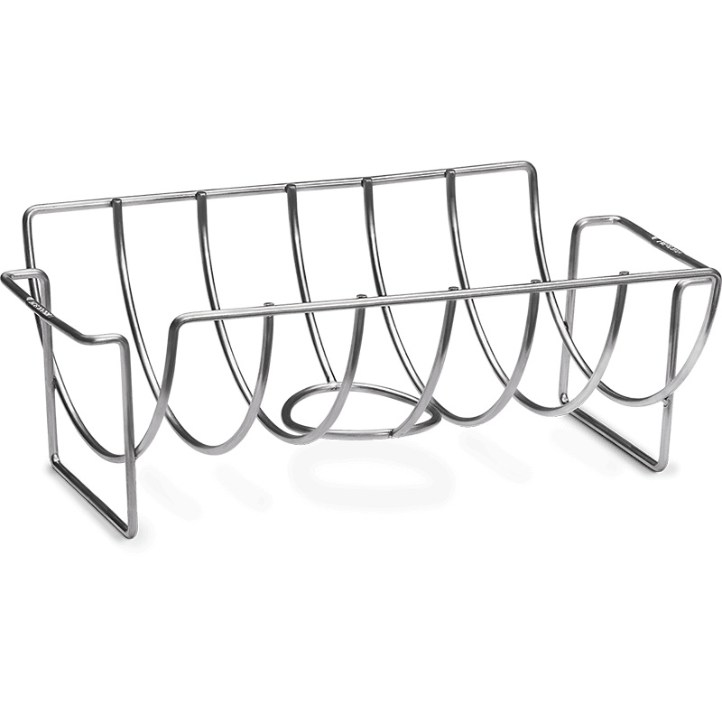 Napoleon 3-in-1 Rib and Roast Rack