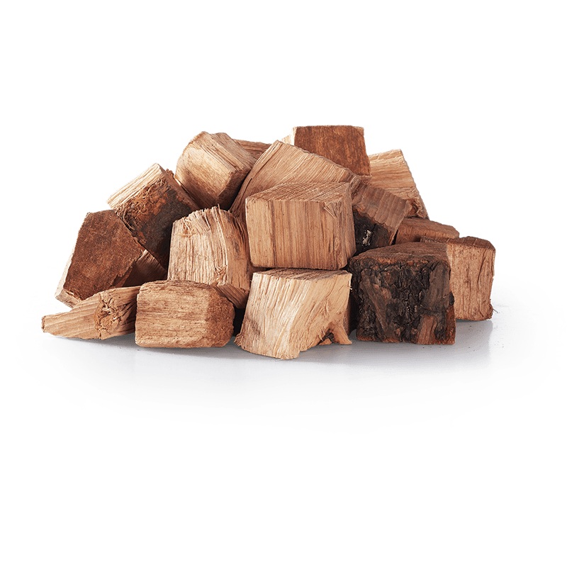 Napoleon Hickory Wood Chunks - 67027