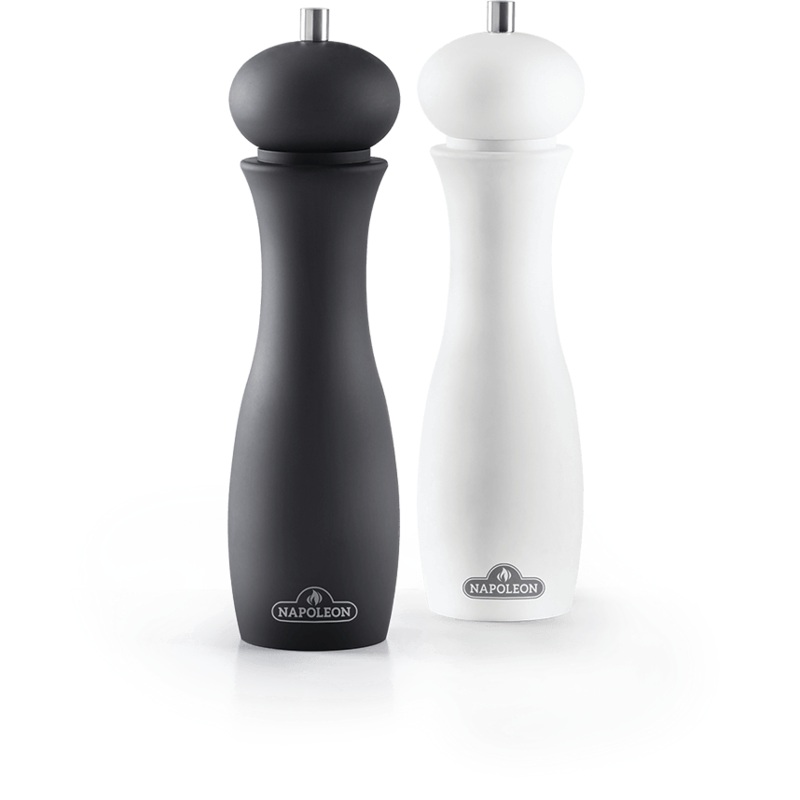 Napoleon Premium Salt and Pepper Grinder Set - 90004