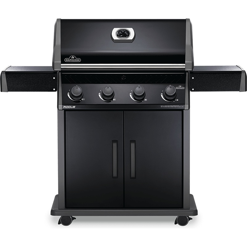 Napoleon Rogue 525 Gas Grill - R525PK-1