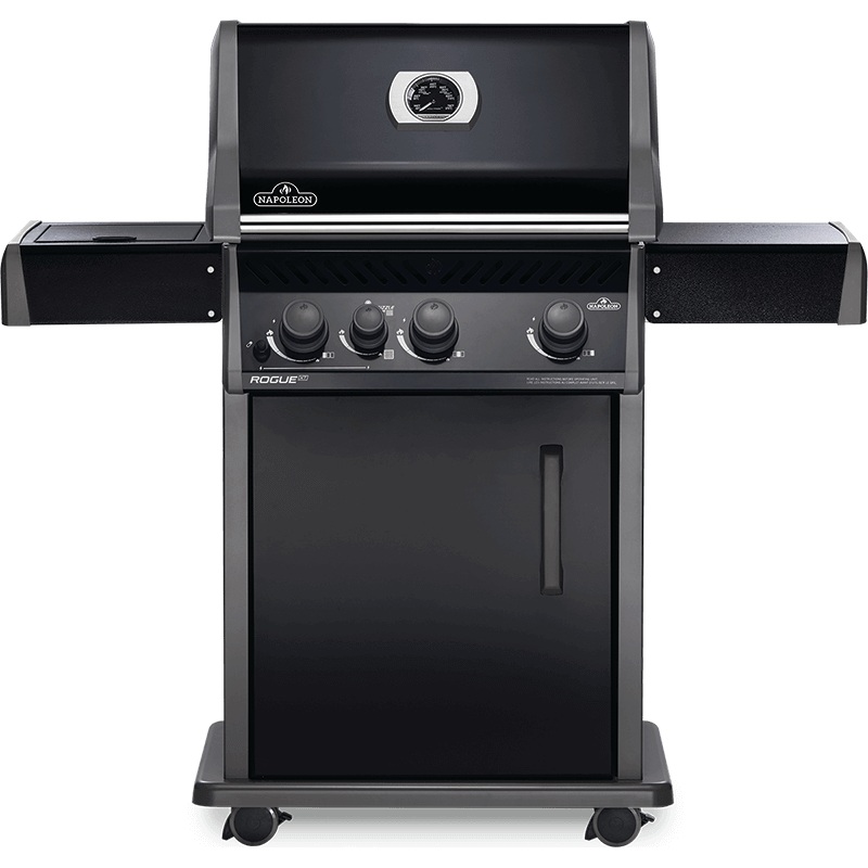 Napoleon Rogue XT 425SIB-PK BBQ Grill - RXT425SIBPK-1