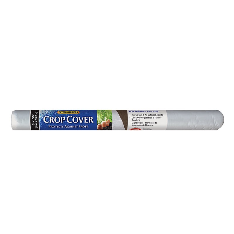 Quest Crop Cover - 3' x 50' - QCC350