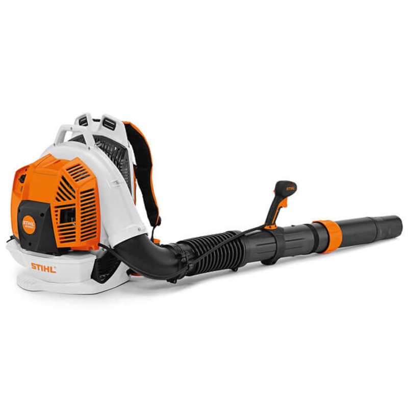 STIHL BR 800 C-E Backpack Leaf Blower