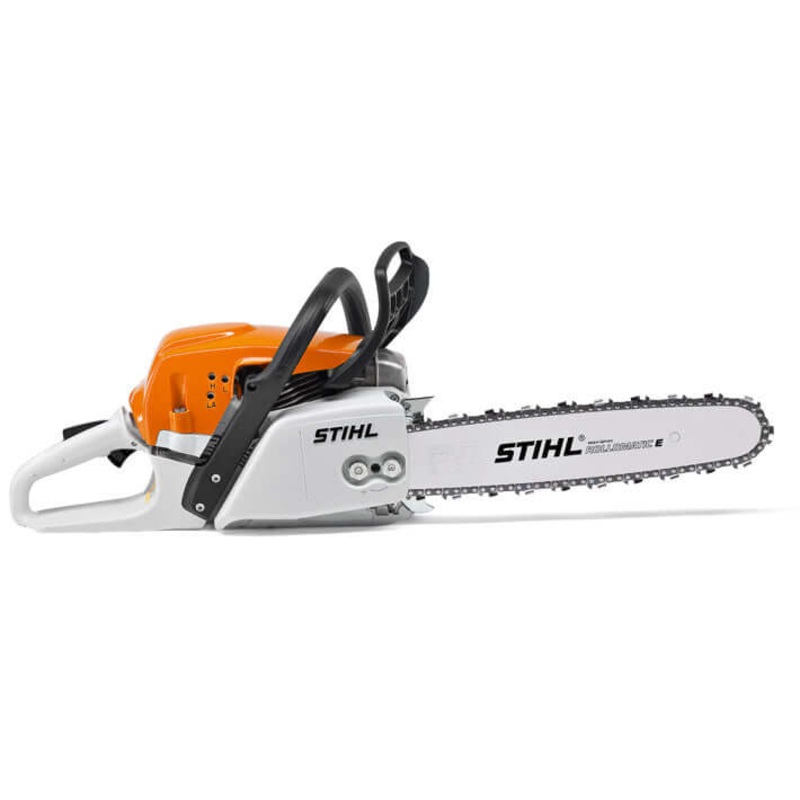 STIHL MS 291 Chainsaw - with 16" Bar - 11412000721
