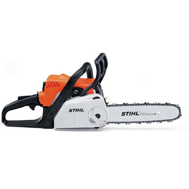 Stihl MS180C-BE - Easy2Start - with 16" Bar and Chain - 11302000525