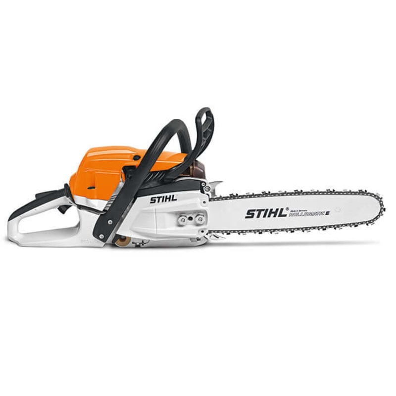 Stihl MS261 C-M - assorted bar sizes