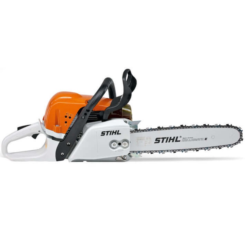 Stihl MS391 Chainsaw - assorted bar sizes