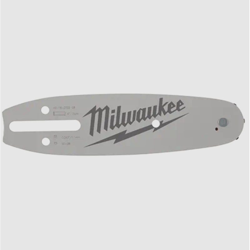 6" Guide Bar