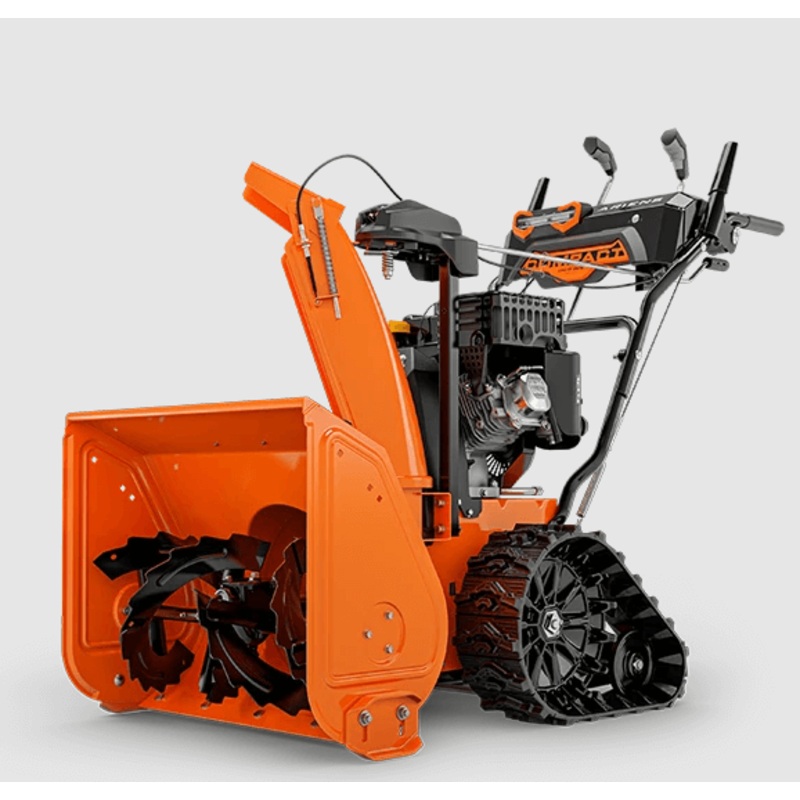 Ariens Compact RapidTrak 24 Snow Blower - 920032