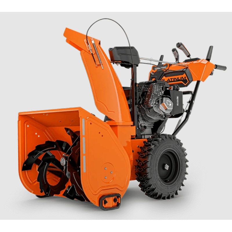 Ariens Platinum 24 SHO Snow Blower - 921063