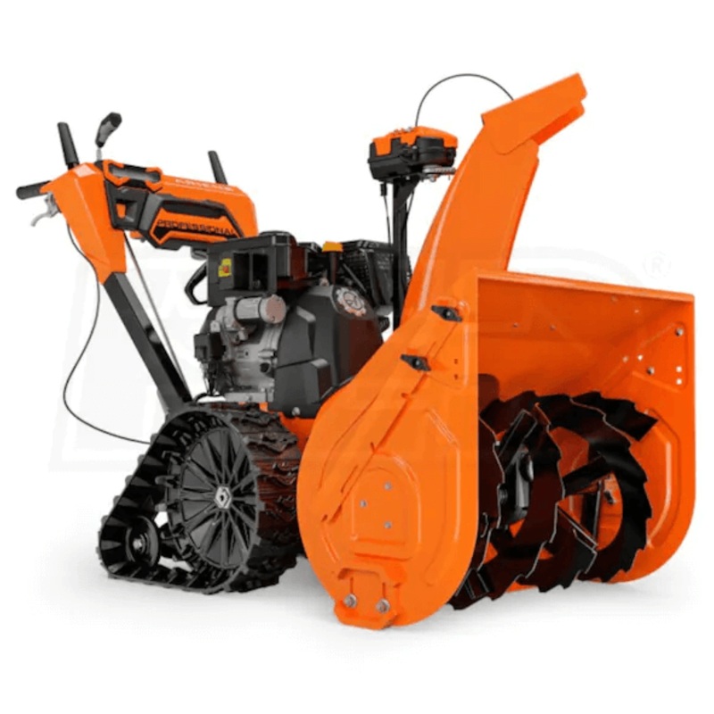 Ariens Professional SHO RapidTrak 28 Snow Blower