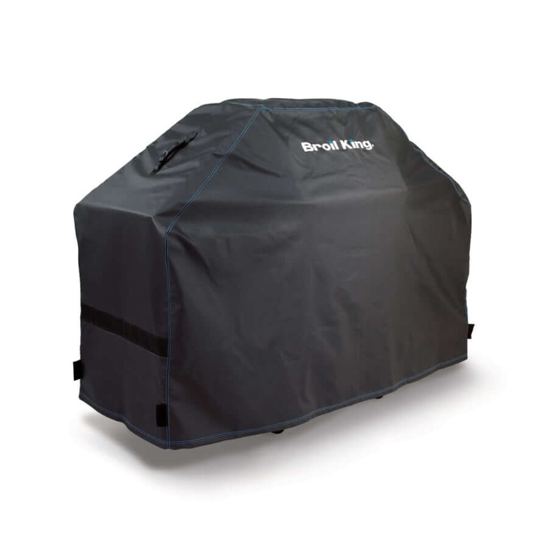 Broil King 58" Grill Cover - Fits Many Models