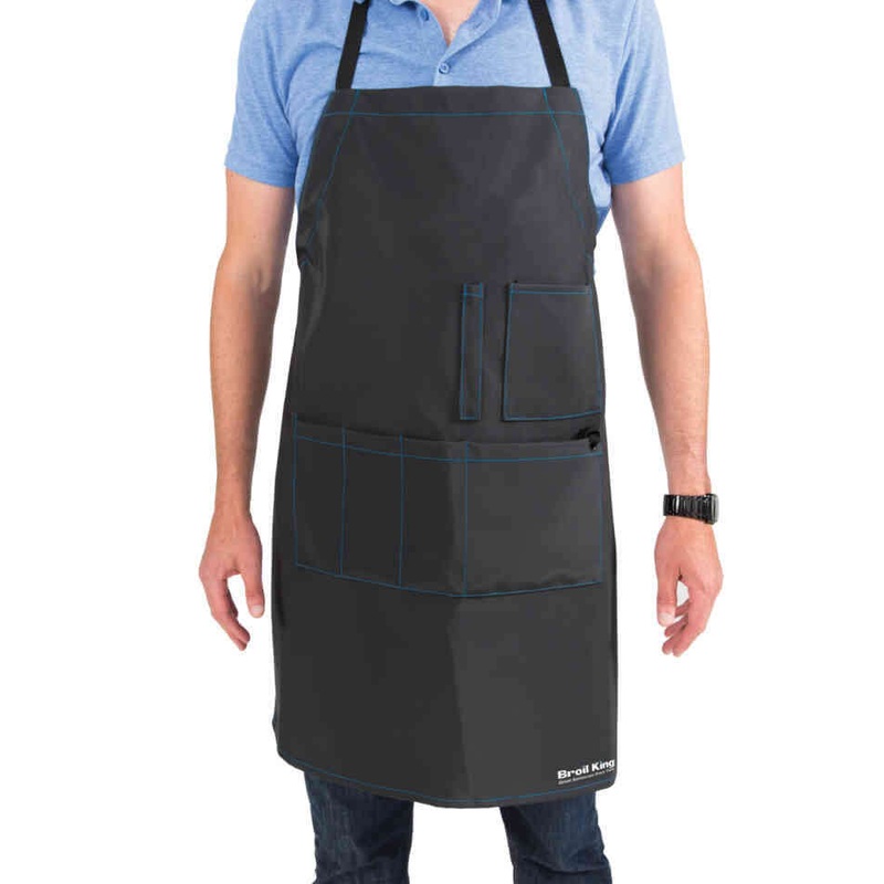 Broil King Apron - PVC/Polyester