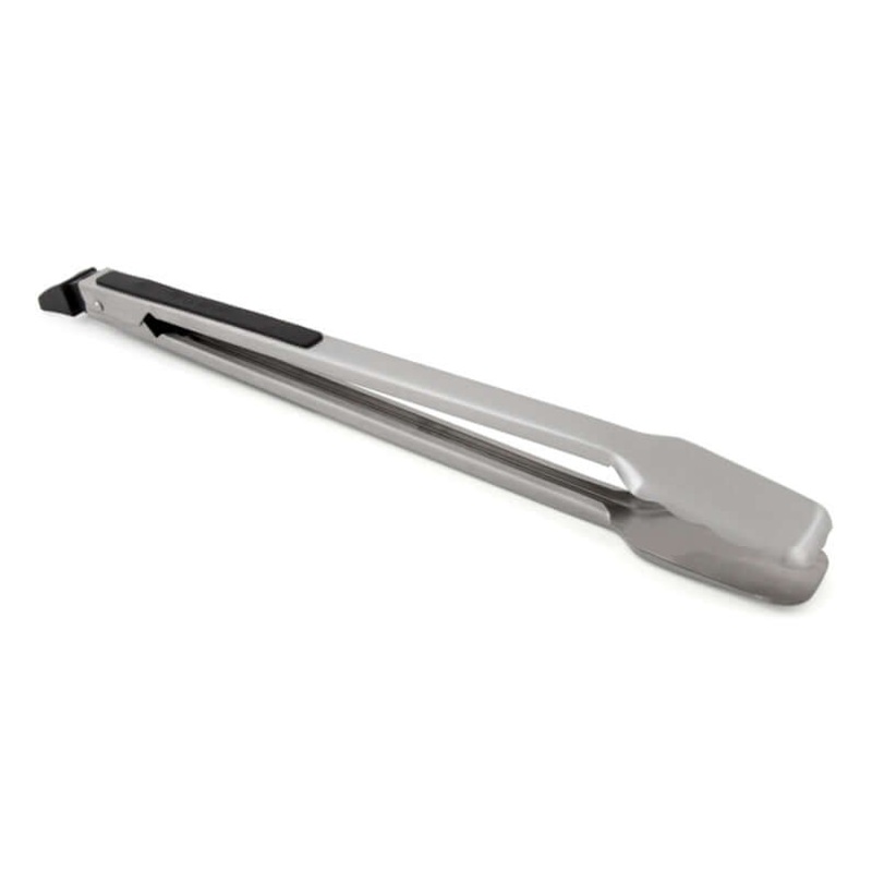 Broil King Baron Tongs - Stainless Steel