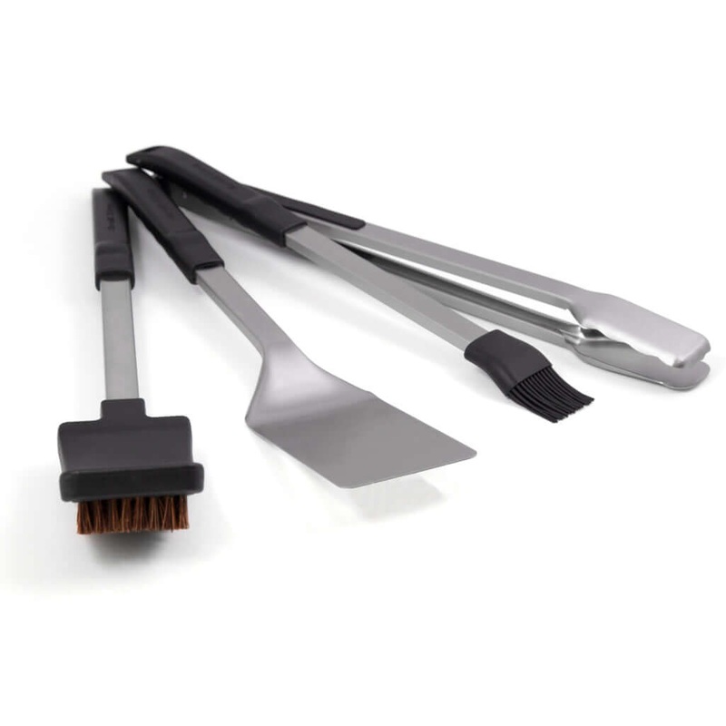 Broil King Baron Tool Set - Stainless Steel - 64003