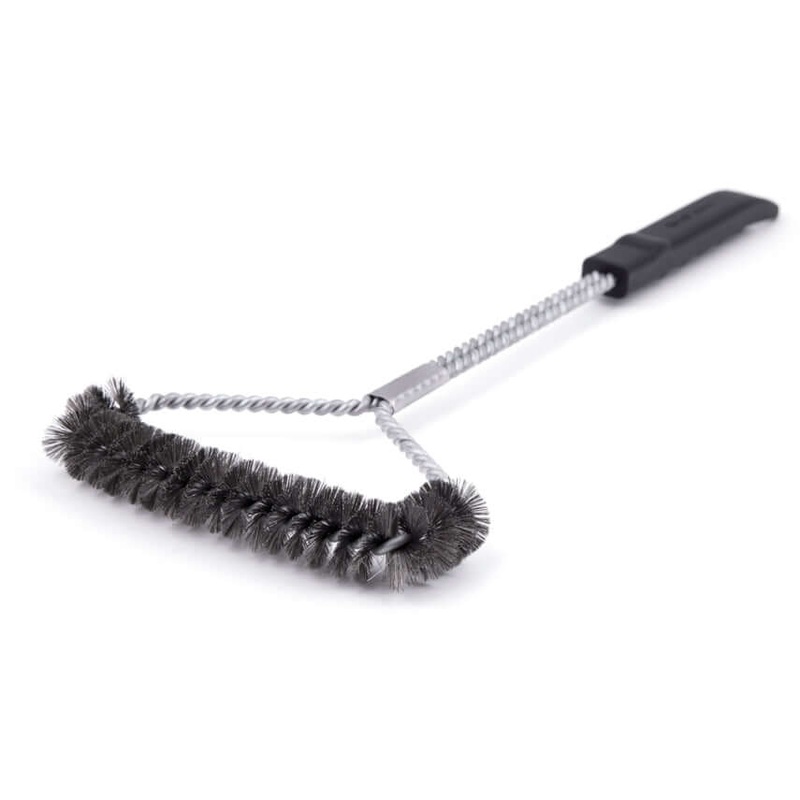 Broil King Grill Brush - Twisted Stainless Steel